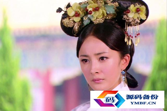 宫锁心玉2小说晴川八阿哥（宫锁心玉小说良妃晴川现代相认）-第4张图片
