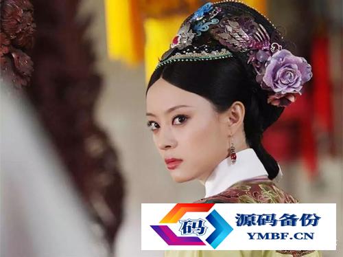 宫锁心玉2小说晴川八阿哥（宫锁心玉小说良妃晴川现代相认）-第6张图片