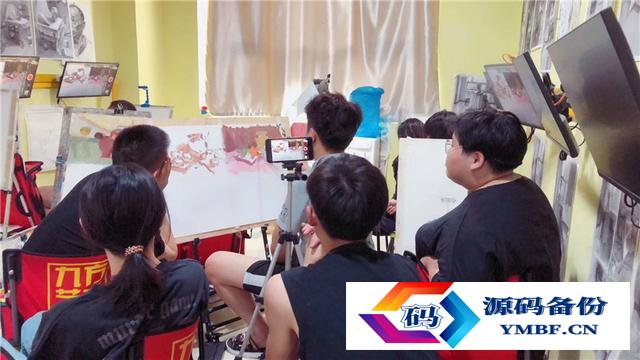 石家庄比较好的画室（有什么画室好啊）-第4张图片