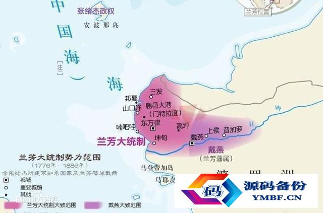 马来西亚婆罗洲岛有什么危险（马来西亚婆罗洲岛热带雨林）-第3张图片
