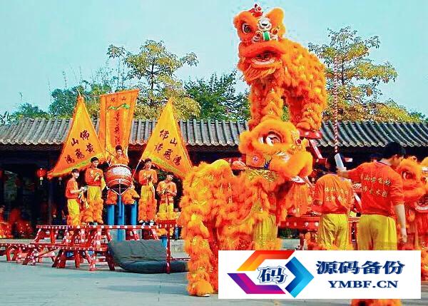 佛山旅游景点大全排行一日游（佛山免费旅游景点大全排行）-第4张图片