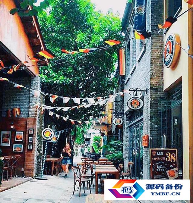 佛山旅游景点大全排行一日游（佛山免费旅游景点大全排行）-第6张图片