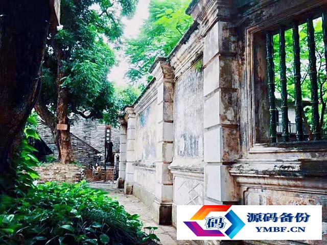 佛山旅游景点大全排行一日游（佛山免费旅游景点大全排行）-第9张图片