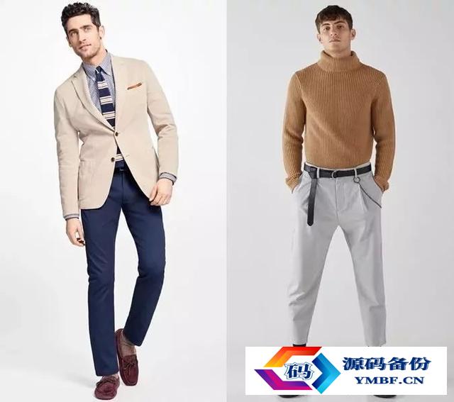 全球十大男装品牌排行榜（世界名牌男装）-第4张图片