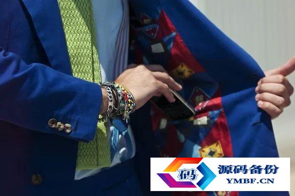 全球十大男装品牌排行榜（世界名牌男装）-第18张图片