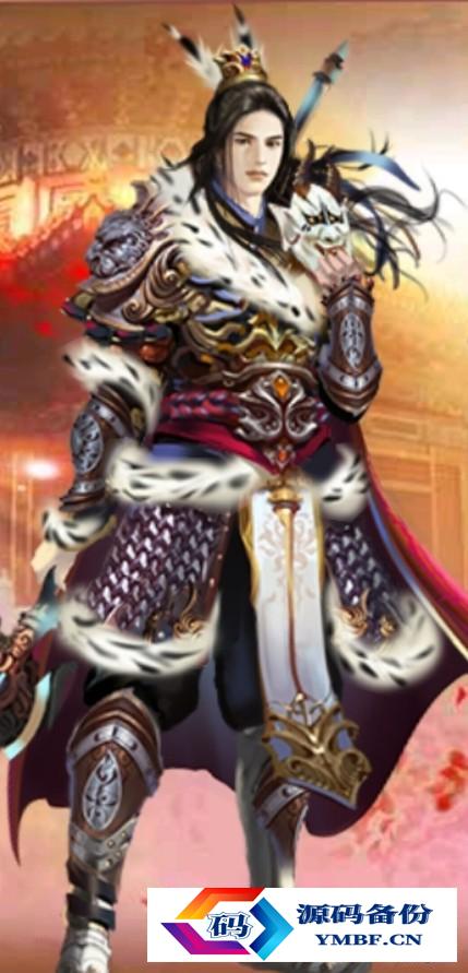 中国古代四大美男子是哪四个（中国古代四大美男子是谁）-第2张图片