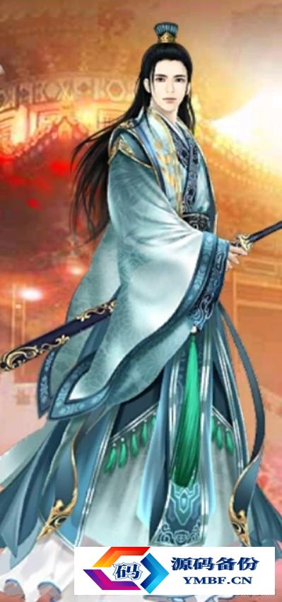 中国古代四大美男子是哪四个（中国古代四大美男子是谁）-第3张图片