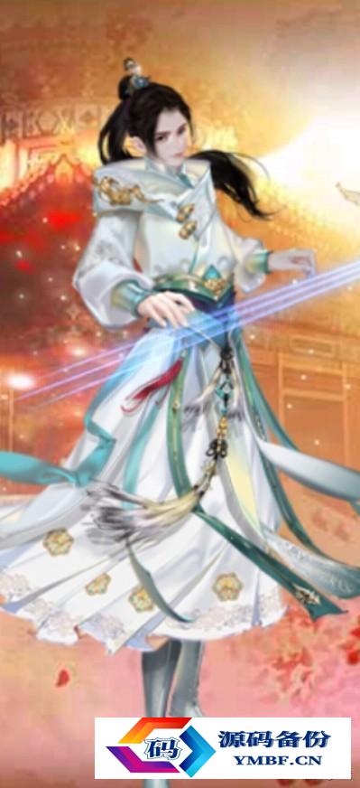 中国古代四大美男子是哪四个（中国古代四大美男子是谁）-第4张图片