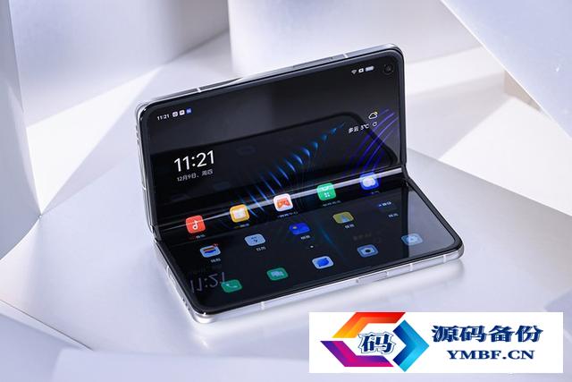 oppo翻盖手机图片大全大图（oppo翻盖手机型号图片）-第1张图片