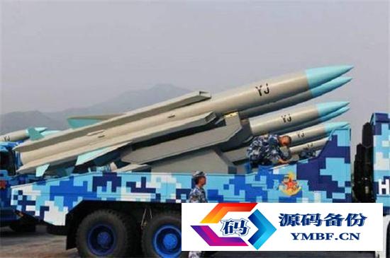 鹰击62反舰导弹参数（鹰击21反舰导弹参数）-第1张图片
