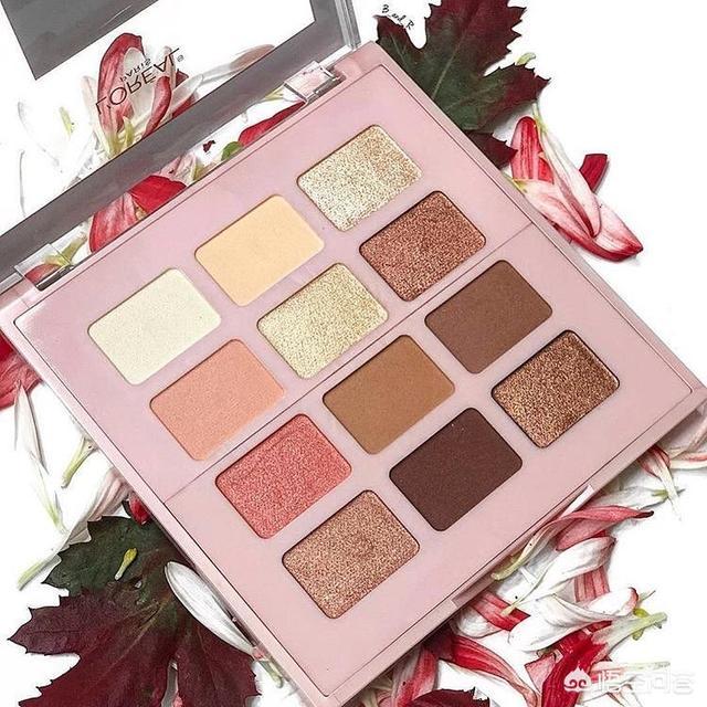 欧莱雅眼影怎么样（欧莱雅的眼影怎么样）-第2张图片