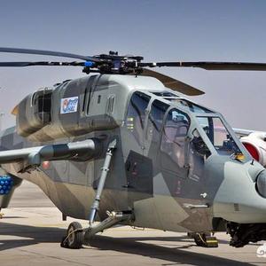 世界十大武装直升机排名2020（世界十大武装直升机排名）