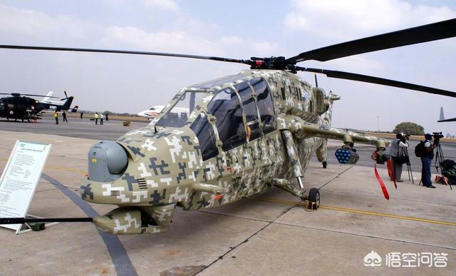 世界十大武装直升机排名2020(世界十大武装直升机排名)-第7张图片 世界十大武装直升机排名2020(世界十大武装直升机排名)-第7张图片