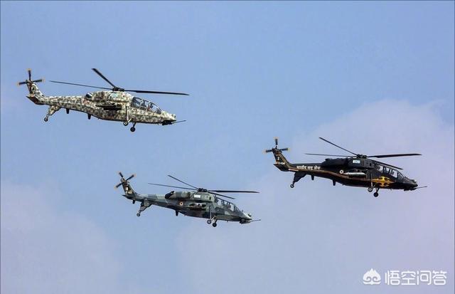 世界十大武装直升机排名2020(世界十大武装直升机排名)-第11张图片 世界十大武装直升机排名2020(世界十大武装直升机排名)-第11张图片