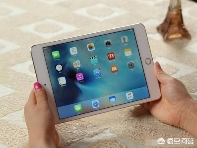 ipadmini6骂声一片（ipadmini5通病）-第1张图片
