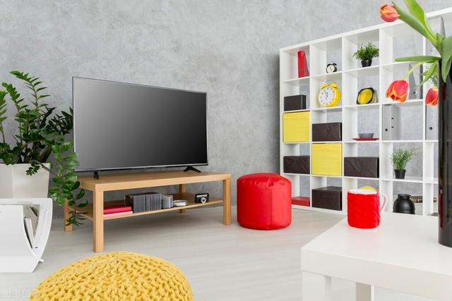 海尔电视机价格一览表（海尔电视多少钱一台）-第1张图片