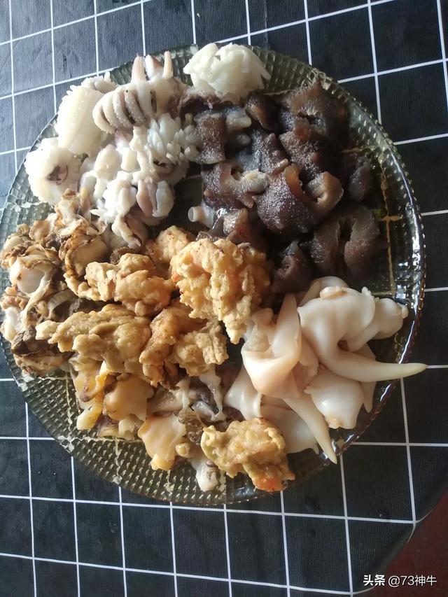 含锌的食物比较高的有哪些（哪些食物含锌元素比较丰富）-第4张图片