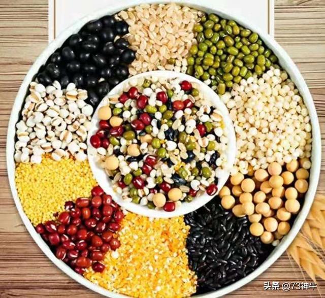 含锌的食物比较高的有哪些（哪些食物含锌元素比较丰富）-第5张图片