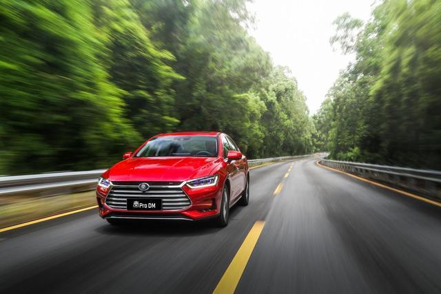 新能源汽车排行榜前十名品牌(国内新能源汽车排名十强)-第5张图片 新能源汽车排行榜前十名品牌(国内新能源汽车排名十强)-第5张图片