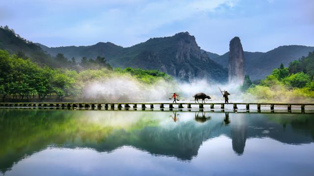 金华旅游景点排名前十名（河南旅游景点排名前十名）-第3张图片