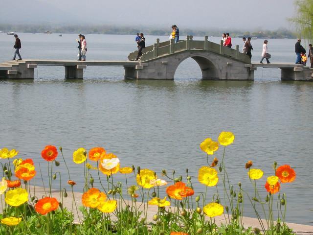 金华旅游景点排名前十名（河南旅游景点排名前十名）-第10张图片