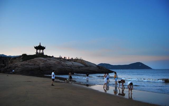 金华旅游景点排名前十名（河南旅游景点排名前十名）-第11张图片