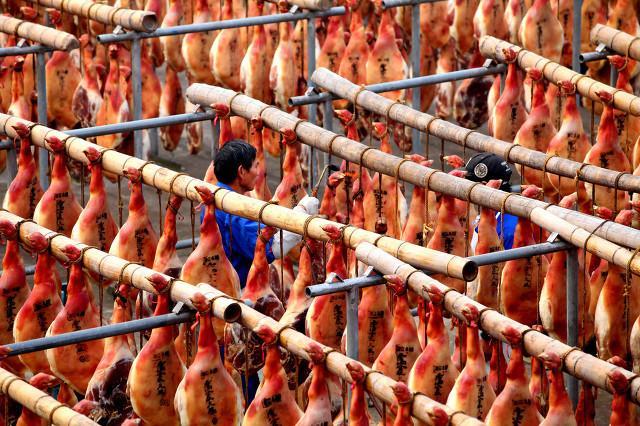 金华旅游景点排名前十名（河南旅游景点排名前十名）-第12张图片