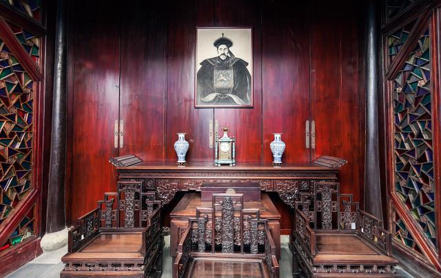 金华旅游景点排名前十名（河南旅游景点排名前十名）-第17张图片