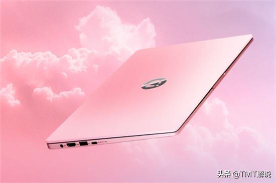 女士笔记本电脑排行榜前十名（适合女生的笔记本电脑推荐）-第1张图片