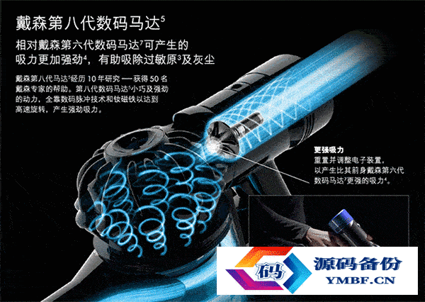 小狗吸尘器淘宝京东（小狗吸尘器京东和淘宝型号不一样）-第3张图片