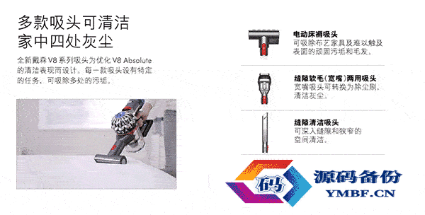 小狗吸尘器淘宝京东（小狗吸尘器京东和淘宝型号不一样）-第5张图片
