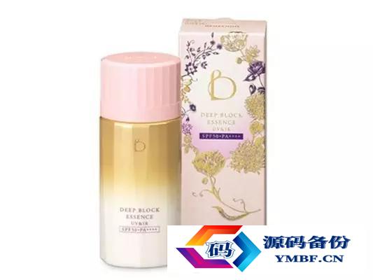 高丝防晒喷雾好用吗（高丝防晒喷雾白色还是金色好用）-第3张图片