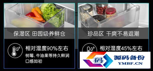 西门子冰箱好吗（西门子冰箱的质量如何）-第2张图片