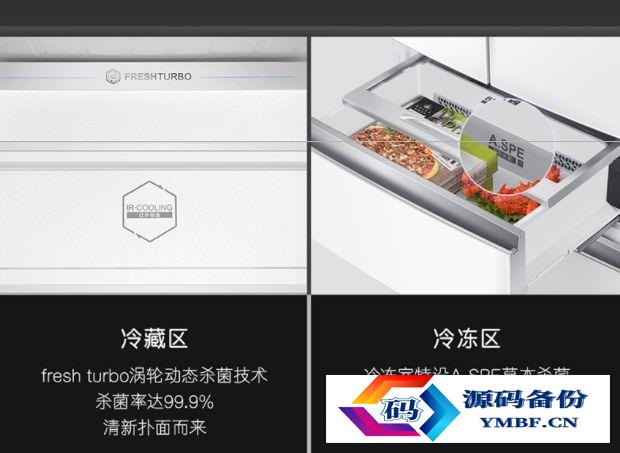 西门子冰箱好吗（西门子冰箱的质量如何）-第3张图片