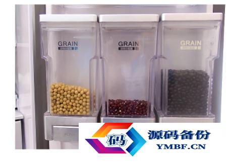 西门子冰箱好吗（西门子冰箱的质量如何）-第4张图片