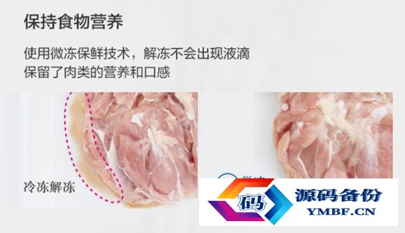 西门子冰箱好吗（西门子冰箱的质量如何）-第7张图片