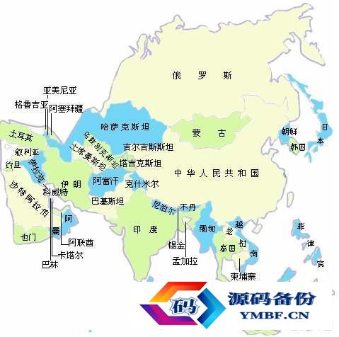 欧洲最大的半岛在哪里（欧洲最大的半岛在哪里东欧还是北欧）-第4张图片