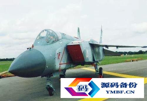 中国最新歼击机31飞行视频（中国最新歼击机40）-第3张图片