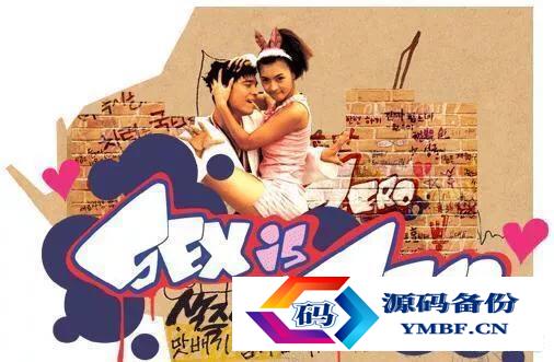 韩国搞笑爱情电影（韩国搞笑爱情电影推荐几部）-第1张图片