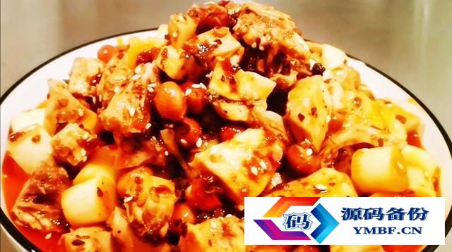 特色美食小吃加盟招商（特色美食小吃加盟）-第3张图片