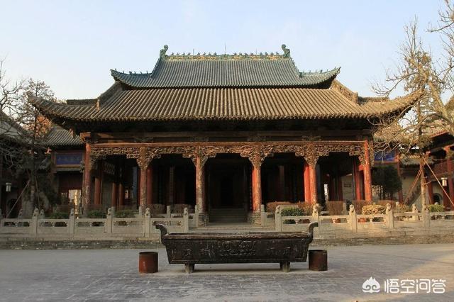 周口旅游景点排行榜免费（周口市区旅游景点排行榜）-第2张图片