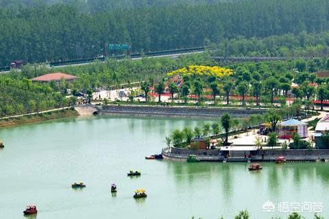 周口旅游景点排行榜免费（周口市区旅游景点排行榜）-第3张图片