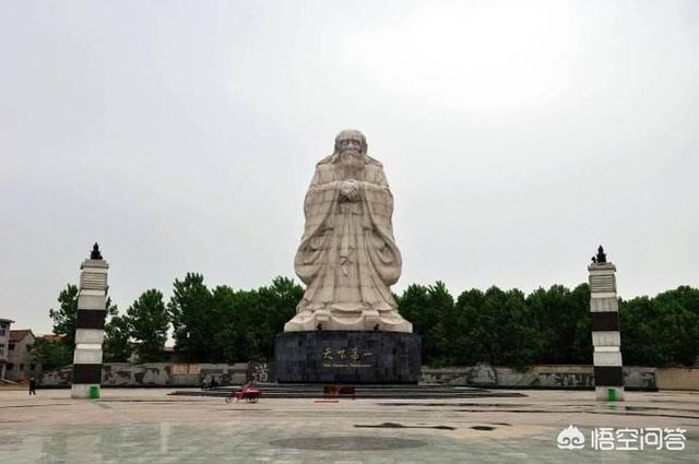 周口旅游景点排行榜免费（周口市区旅游景点排行榜）-第6张图片