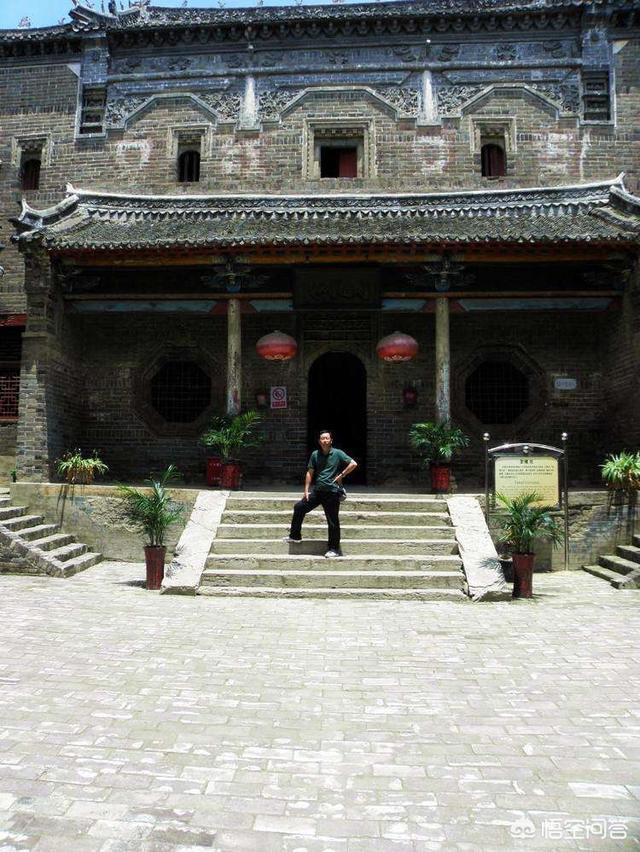 周口旅游景点排行榜免费（周口市区旅游景点排行榜）-第8张图片