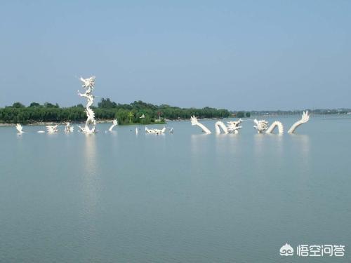 周口旅游景点排行榜免费（周口市区旅游景点排行榜）-第9张图片