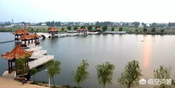 周口旅游景点排行榜免费（周口市区旅游景点排行榜）-第11张图片