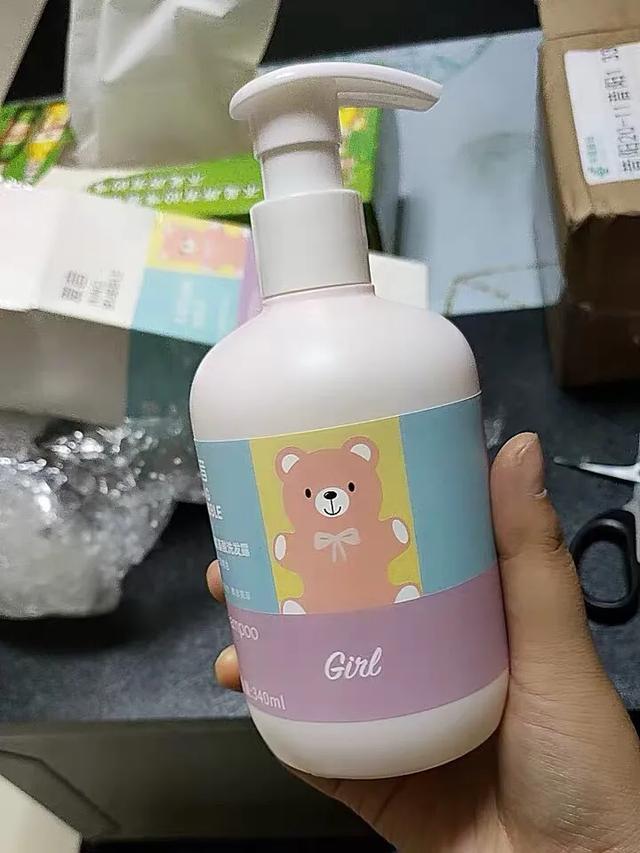 香港洗发水品牌排行榜前十名（香港儿童洗发水品牌排行榜前十名）-第1张图片