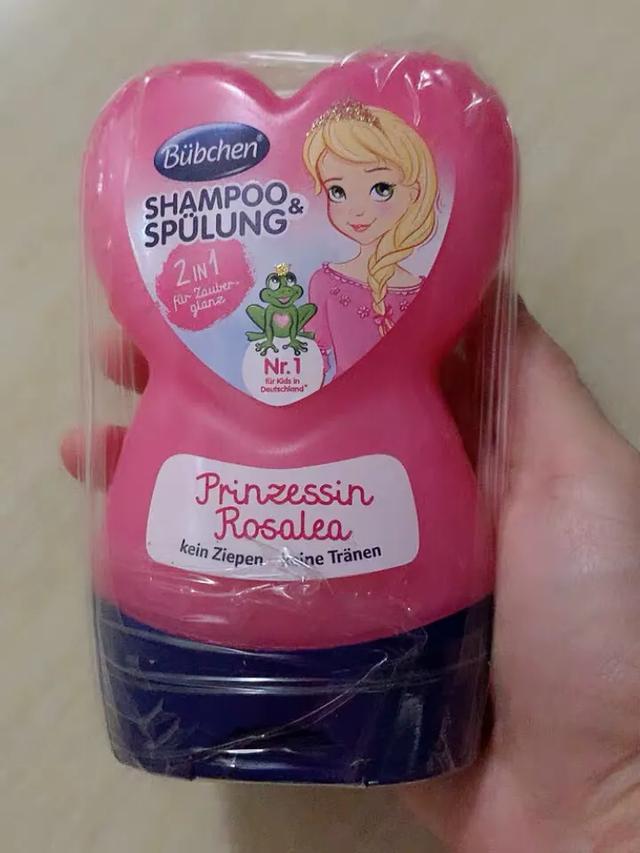 香港洗发水品牌排行榜前十名（香港儿童洗发水品牌排行榜前十名）-第2张图片