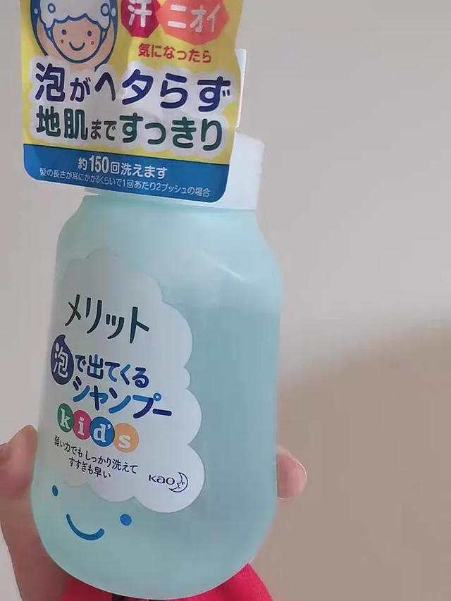 香港洗发水品牌排行榜前十名（香港儿童洗发水品牌排行榜前十名）-第4张图片