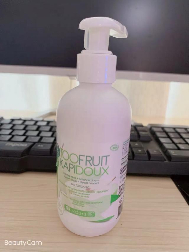 香港洗发水品牌排行榜前十名（香港儿童洗发水品牌排行榜前十名）-第6张图片